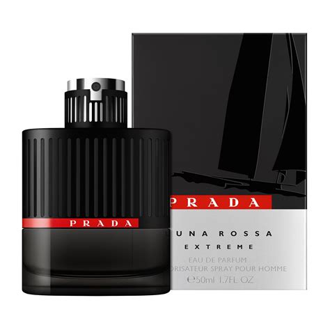 prada luna rossa extreme eau de parfum spray|Prada Luna Rossa aftershave balm.